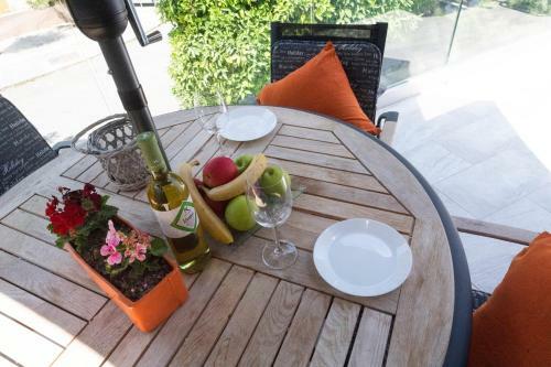 Apartamento Kato Paphos 1br Near Paphos Harbour/beach/sea