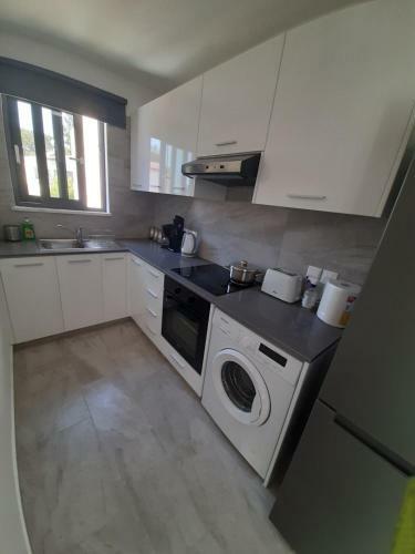 Apartamento Kato Paphos 1br Near Paphos Harbour/beach/sea