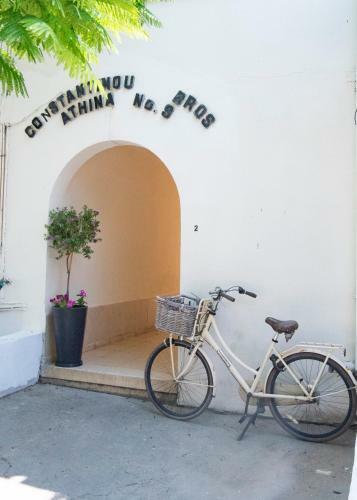 Apartamento Kato Paphos 1br Near Paphos Harbour/beach/sea