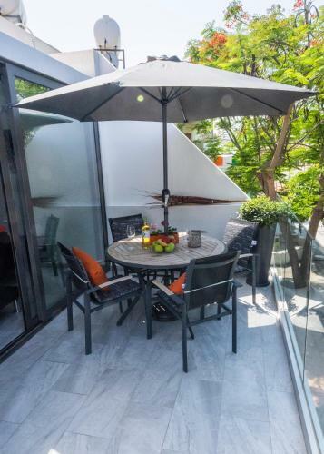 Apartamento Kato Paphos 1br Near Paphos Harbour/beach/sea