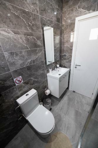 Apartamento Kato Paphos 1br Near Paphos Harbour/beach/sea