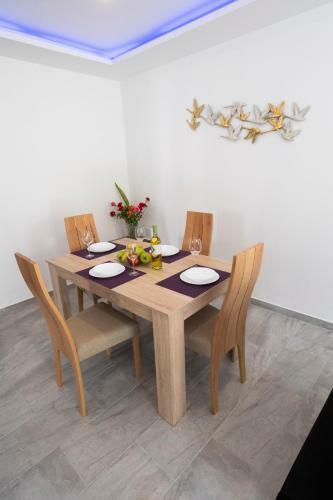 Apartamento Kato Paphos 1br Near Paphos Harbour/beach/sea