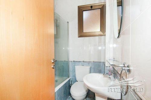 Apartamento 1 Bedroom Garden Flat, Sleeps 4