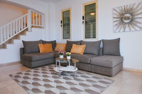 Sunset Beach Villa