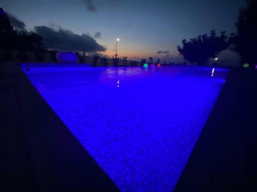 Infinity Blue Villa (new)