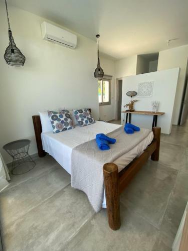Infinity Blue Villa (new)