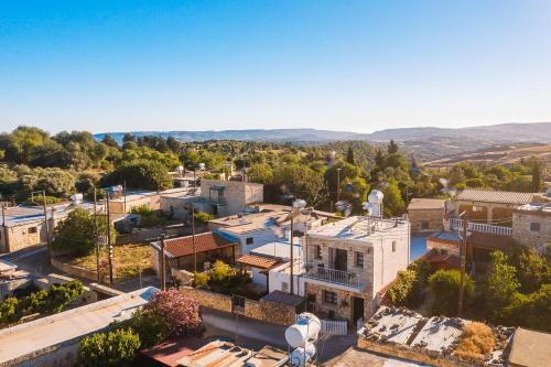 Cosy Cottage Cyprus, Agios Dimitrianos, Paphos