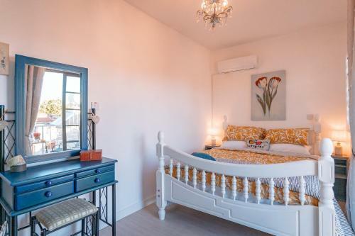 Cosy Cottage Cyprus, Agios Dimitrianos, Paphos