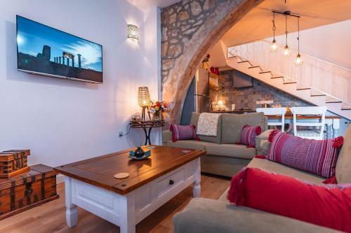 Cosy Cottage Cyprus, Agios Dimitrianos, Paphos