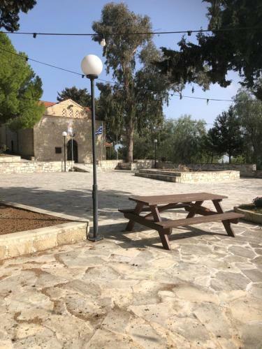 Cosy Cottage Cyprus, Agios Dimitrianos, Paphos