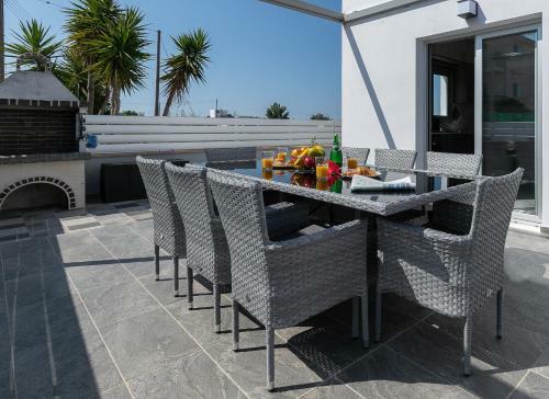 Villa New Luxury Residence 5eagles 5mins From Airport