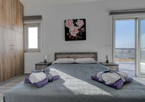 Villa New Luxury Residence 5eagles 5mins From Airport