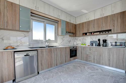 Villa New Luxury Residence 5eagles 5mins From Airport