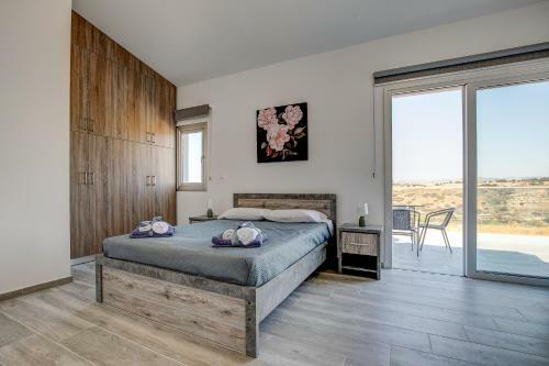 Villa New Luxury Residence 5eagles 5mins From Airport