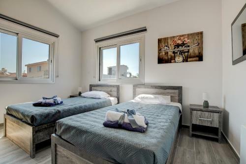 Villa New Luxury Residence 5eagles 5mins From Airport