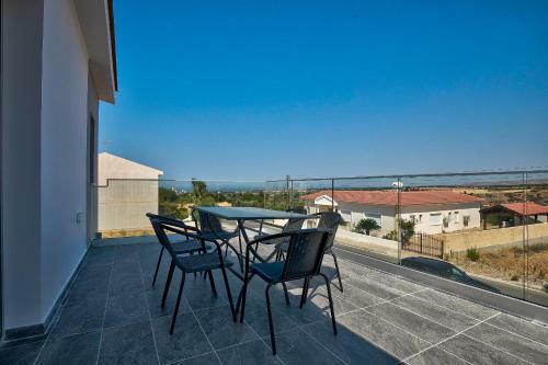Villa New Luxury Residence 5eagles 5mins From Airport