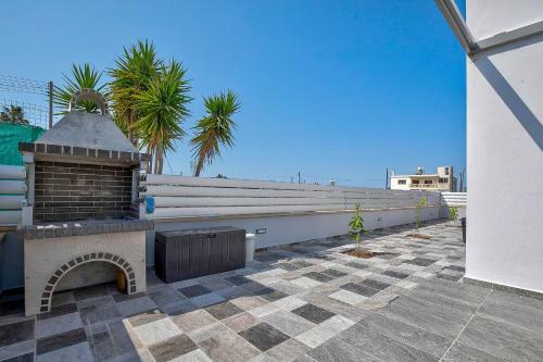 Villa New Luxury Residence 5eagles 5mins From Airport