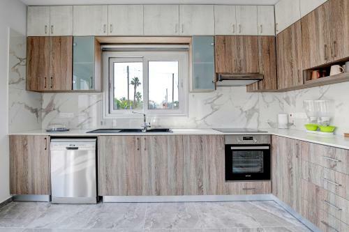 Villa New Luxury Residence 5eagles 5mins From Airport