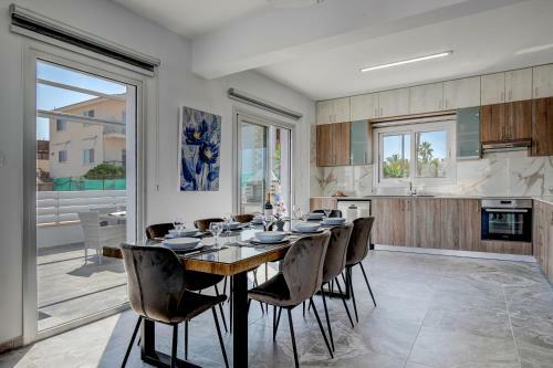 Villa New Luxury Residence 5eagles 5mins From Airport