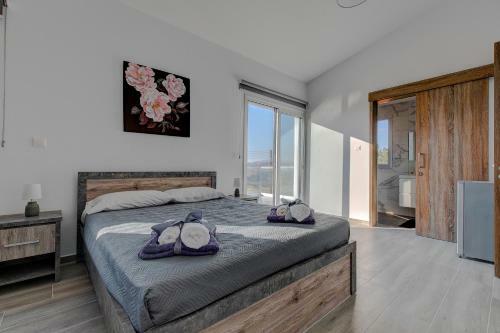 Villa New Luxury Residence 5eagles 5mins From Airport