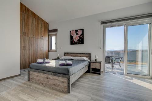 Villa New Luxury Residence 5eagles 5mins From Airport