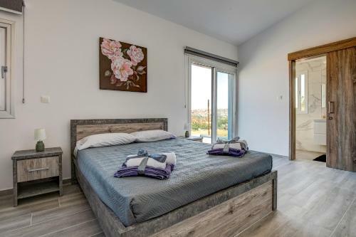 Villa New Luxury Residence 5eagles 5mins From Airport
