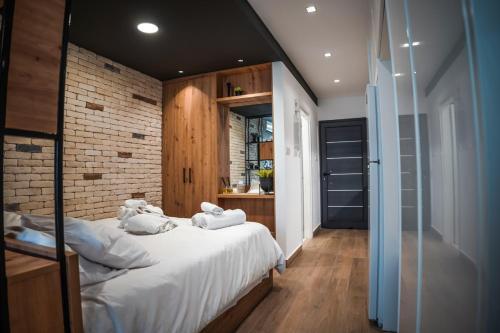 Apartamento Cosea Living: Seaside Elegant Suite In Harbour 112