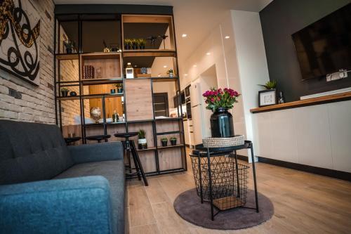 Apartamento Cosea Living: Seaside Elegant Suite In Harbour 112
