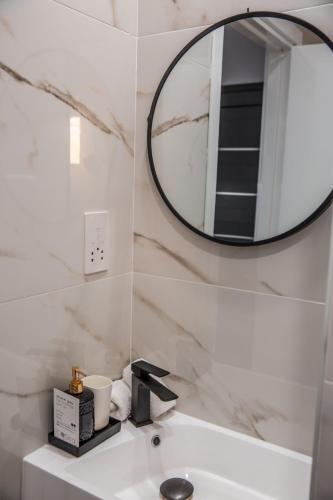 Apartamento Cosea Living: Seaside Elegant Suite In Harbour 112