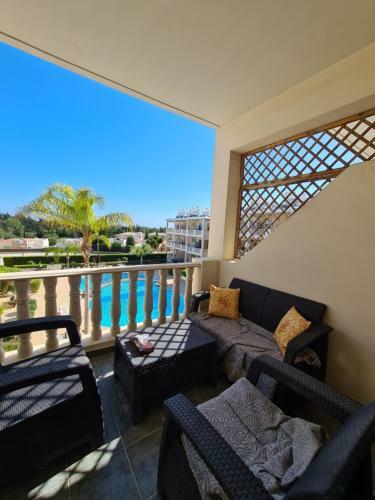 Apartamento Diana Gardens
