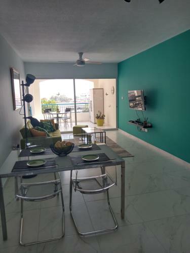 King's Palace Seaview Apartment