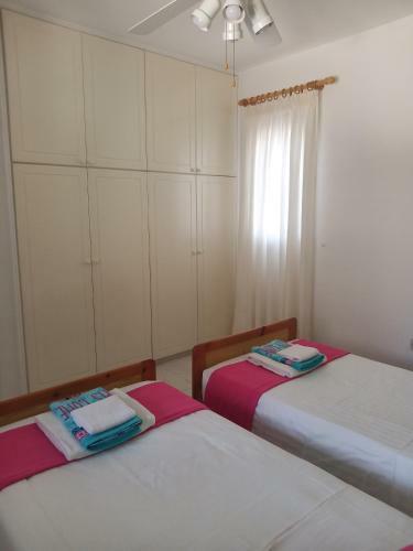 King's Palace Seaview Apartment