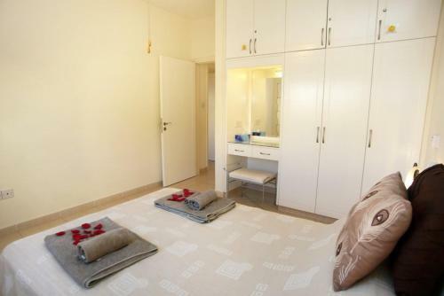 Dahan Sirena Lighthouse Luxury Apartment