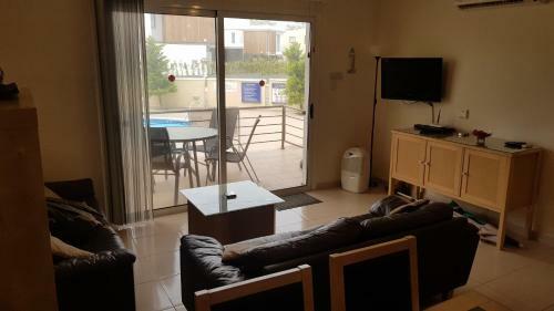Dahan Sirena Lighthouse Luxury Apartment