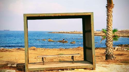Dahan Sirena Lighthouse Luxury Apartment