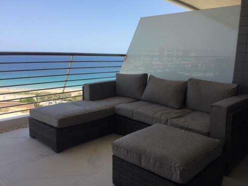 Infinity View Holiday Apartment