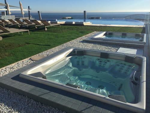 Infinity View Holiday Apartment
