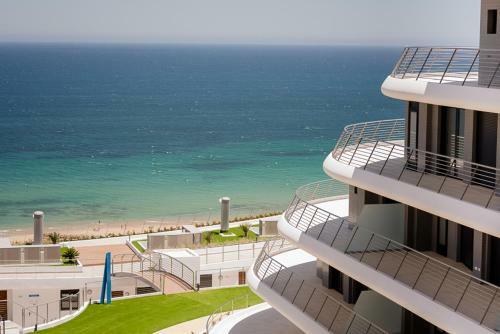 Infinity View Holiday Apartment
