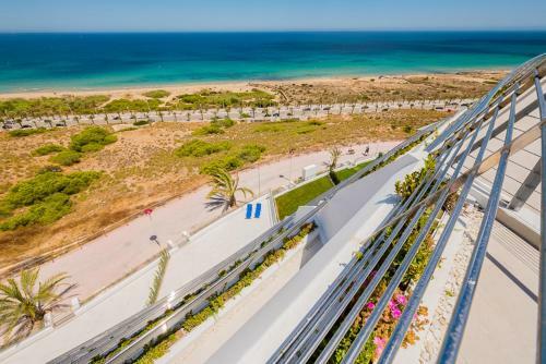 Infinity View Holiday Apartment