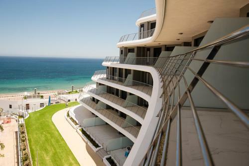 Infinity View Holiday Apartment