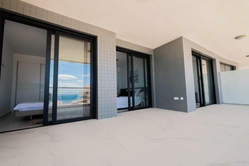 Infinity View Holiday Apartment