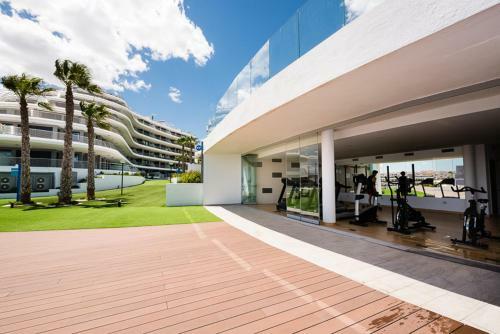 Infinity View Holiday Apartment