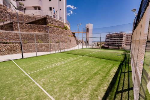 Infinity View Holiday Apartment