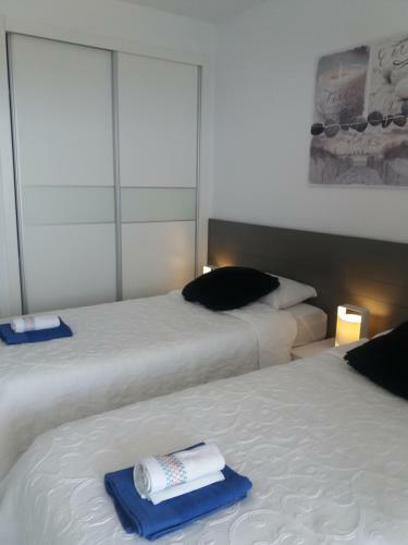 Infinity View Holiday Apartment