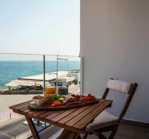 Apartamento Cosea Living: Seaside Deluxe Suite In Harbour 107b