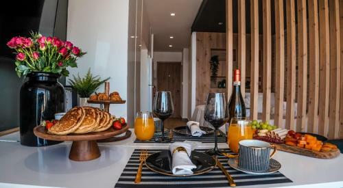 Apartamento Cosea Living: Seaside Deluxe Suite In Harbour 107b