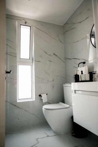 Apartamento Cosea Living: Seaside Deluxe Suite In Harbour 107b