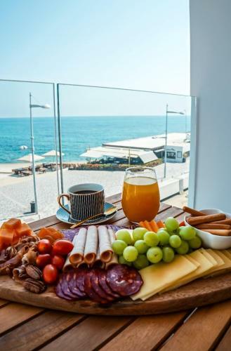Apartamento Cosea Living: Seaside Deluxe Suite In Harbour 107b