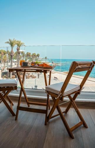 Apartamento Cosea Living: Seaside Deluxe Suite In Harbour 107b