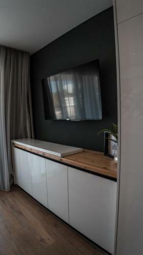Apartamento Cosea Living: Seaside Deluxe Suite In Harbour 107b